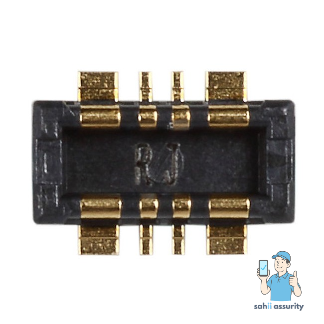 Battery Connector for Vivo X90